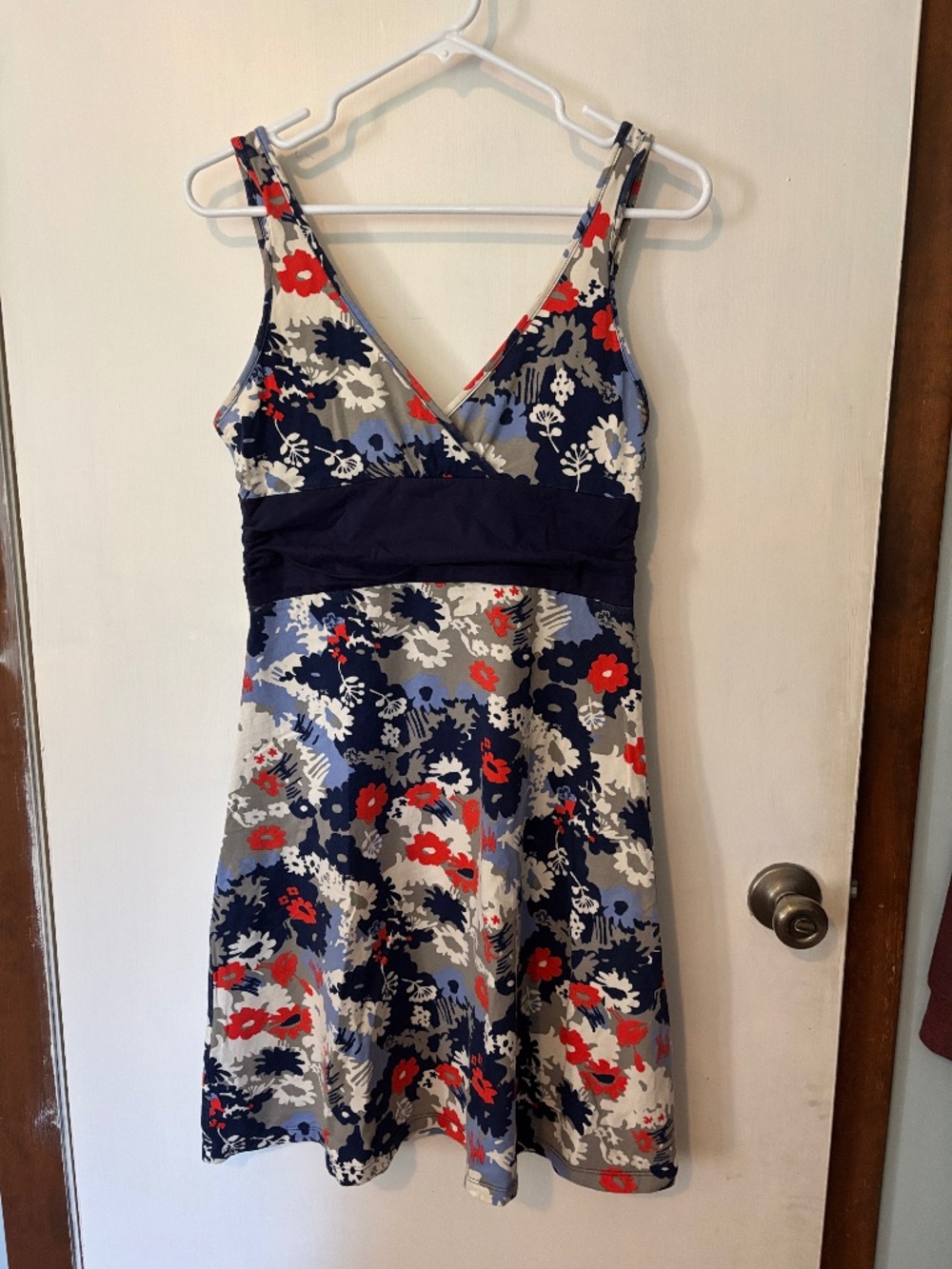 Patagonia Margo Dress